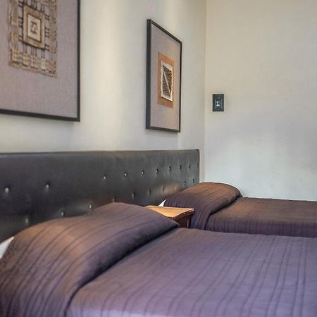 Hotel Maria De La Luz Valladolid  Ngoại thất bức ảnh