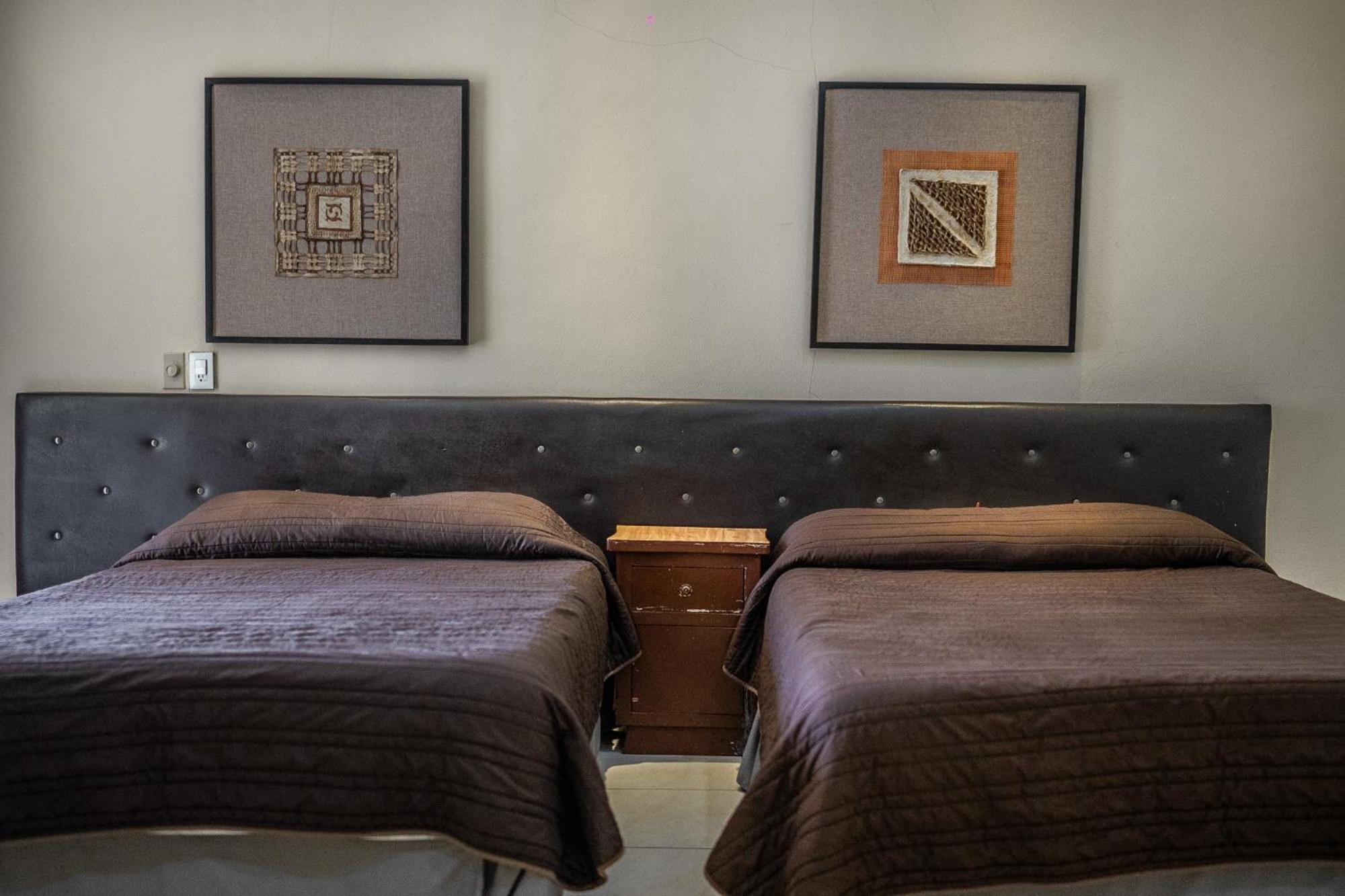 Hotel Maria De La Luz Valladolid  Ngoại thất bức ảnh
