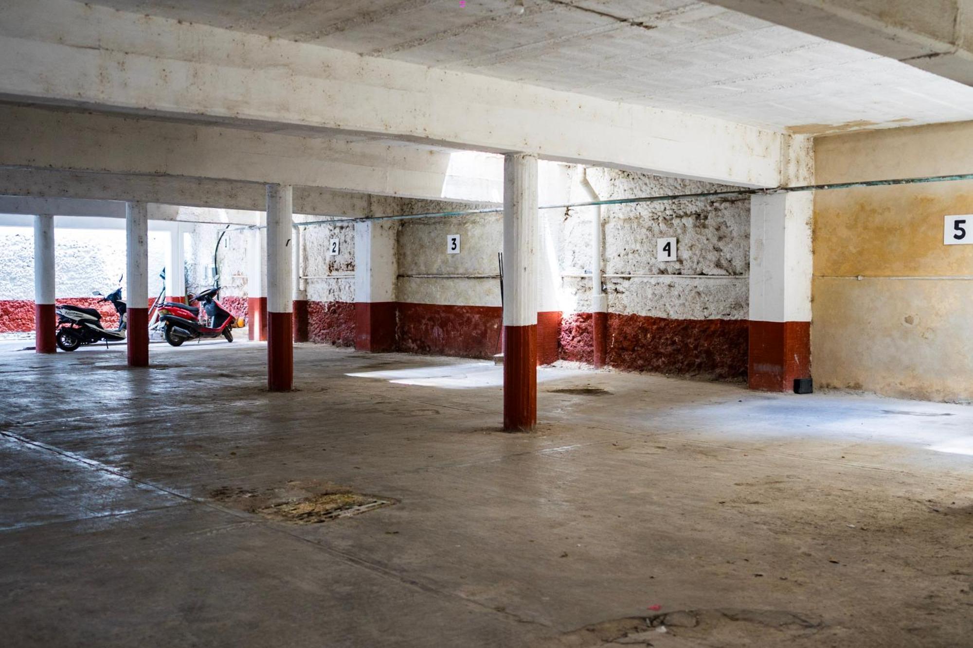 Hotel Maria De La Luz Valladolid  Ngoại thất bức ảnh