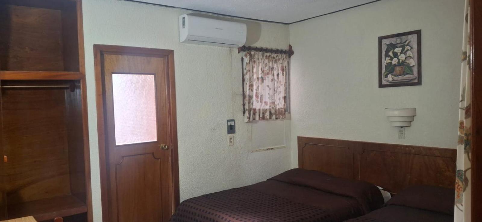 Hotel Maria De La Luz Valladolid  Ngoại thất bức ảnh