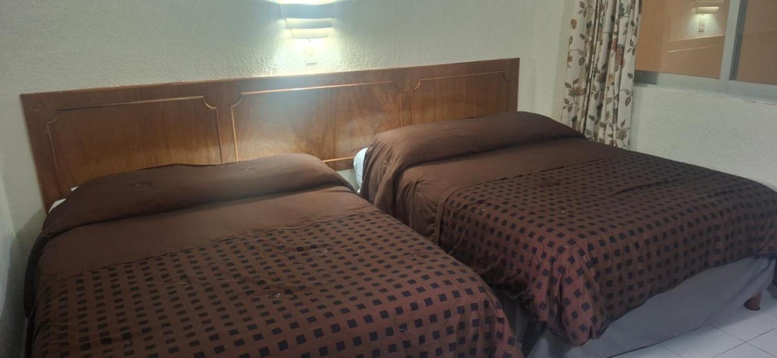 Hotel Maria De La Luz Valladolid  Ngoại thất bức ảnh
